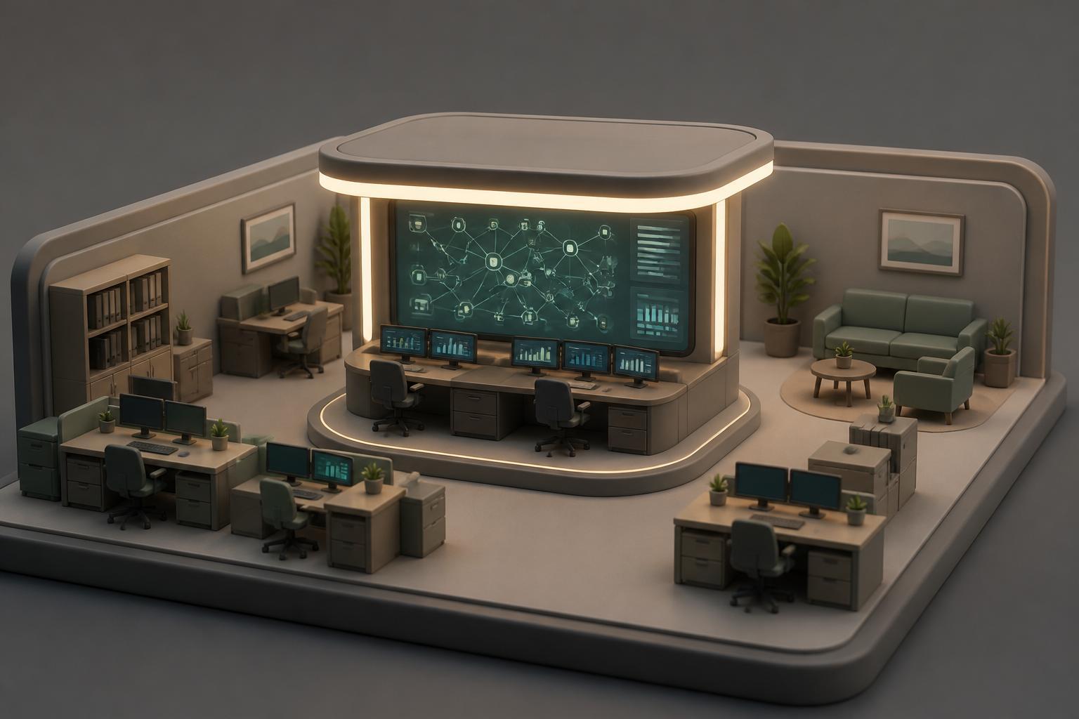 Cisco's Five Critical Flaws Show Why Vulnerability Management Isn't Optional
