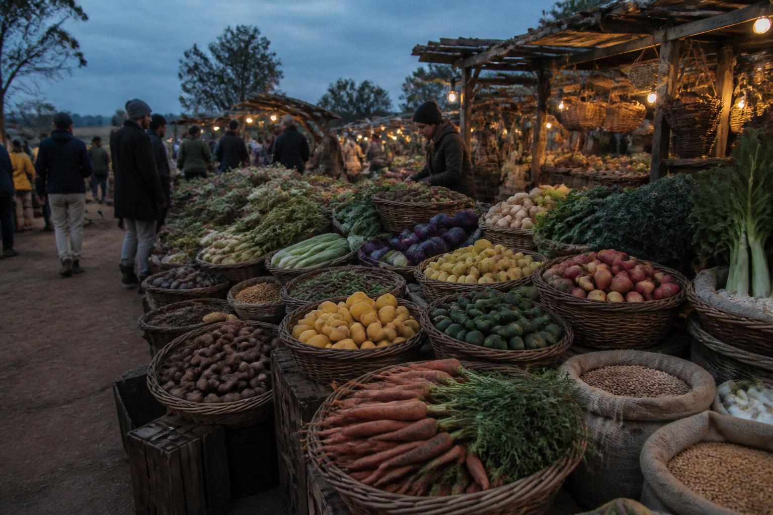 Foreign Equipment Ban Exposes Supply Chain Blind Spots
