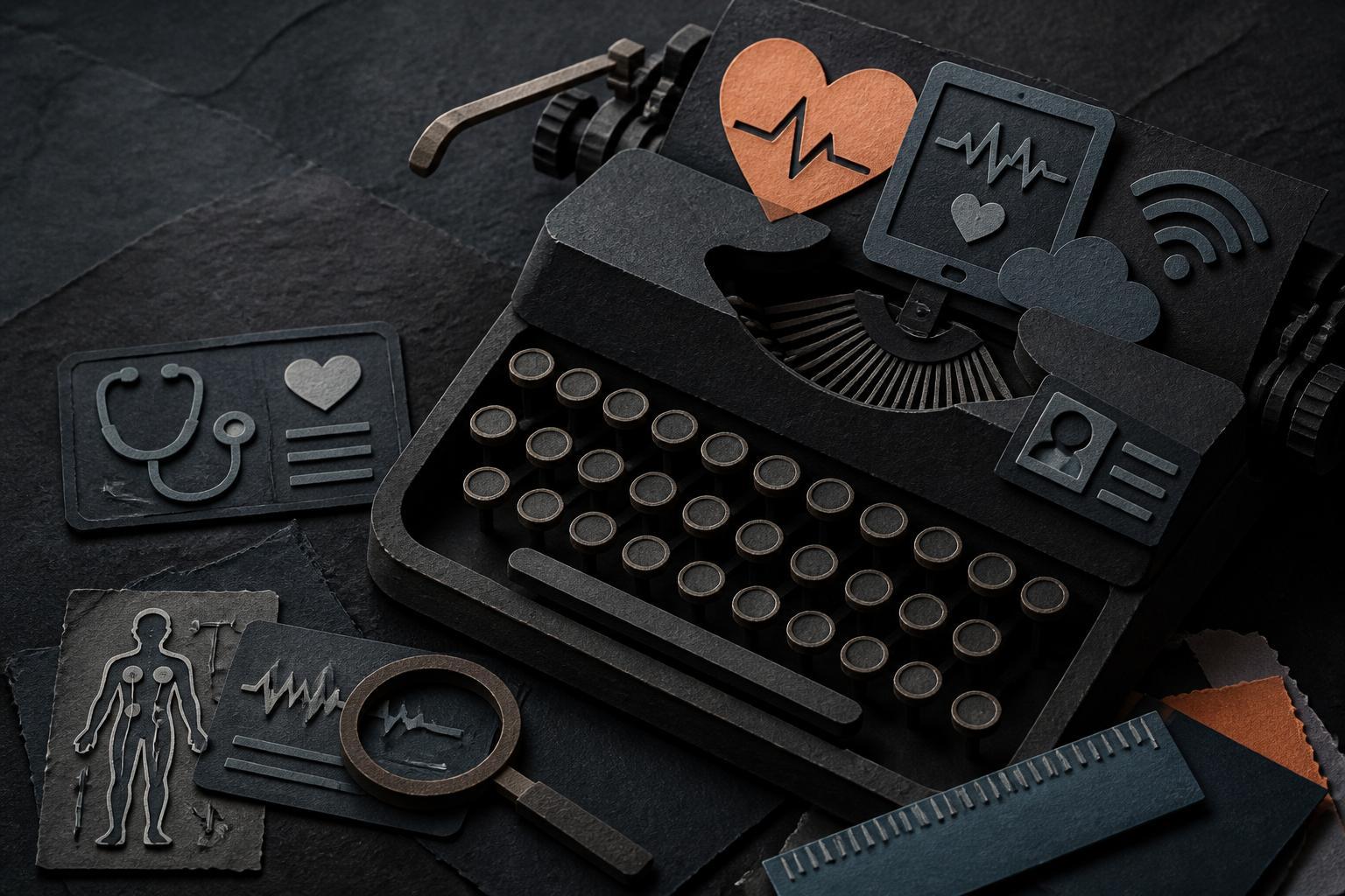 Healthcare Tech and Compliance: What Your Frameworks Miss
