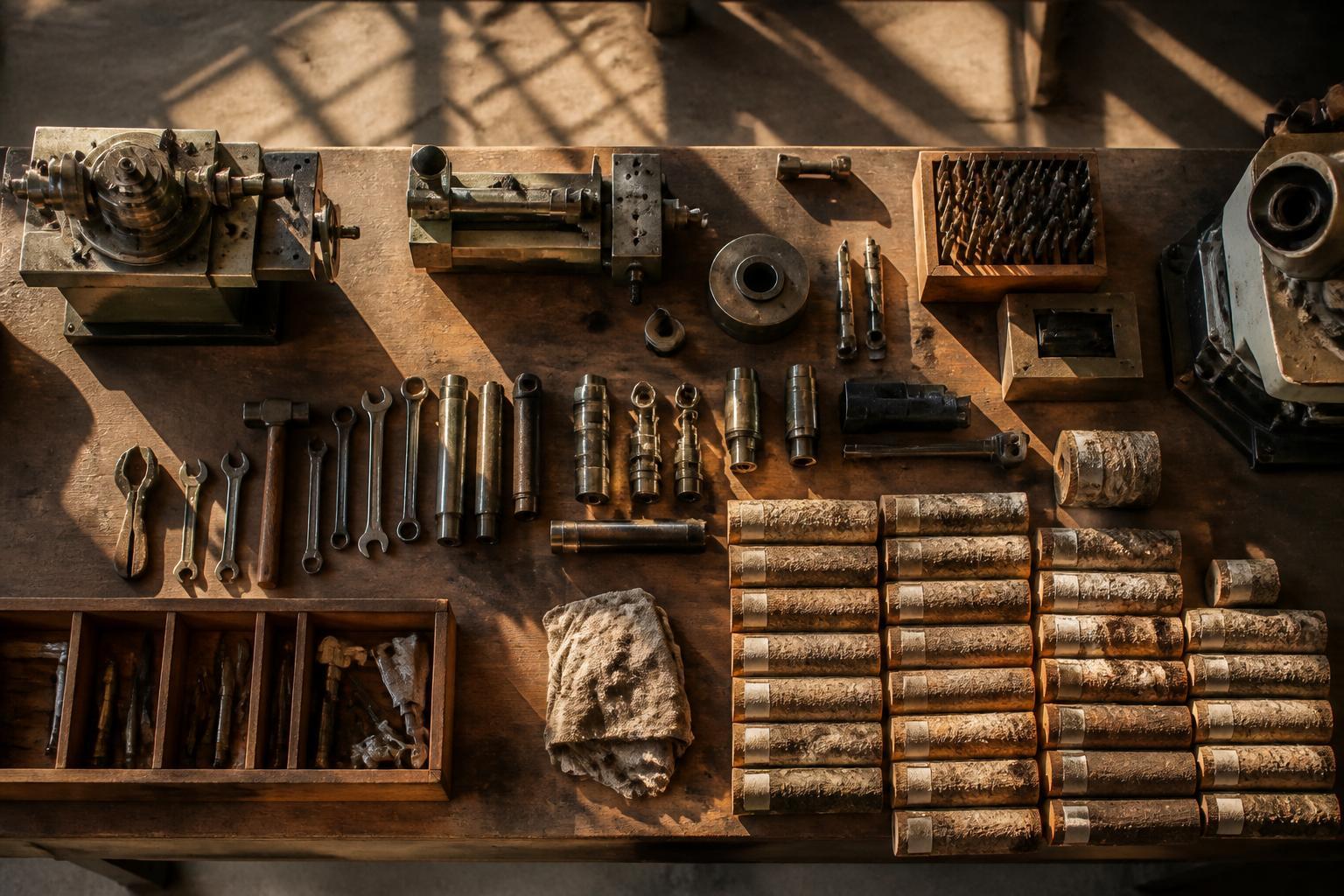 Log Retention Matrix: Copy This Schedule Before Your Next Audit