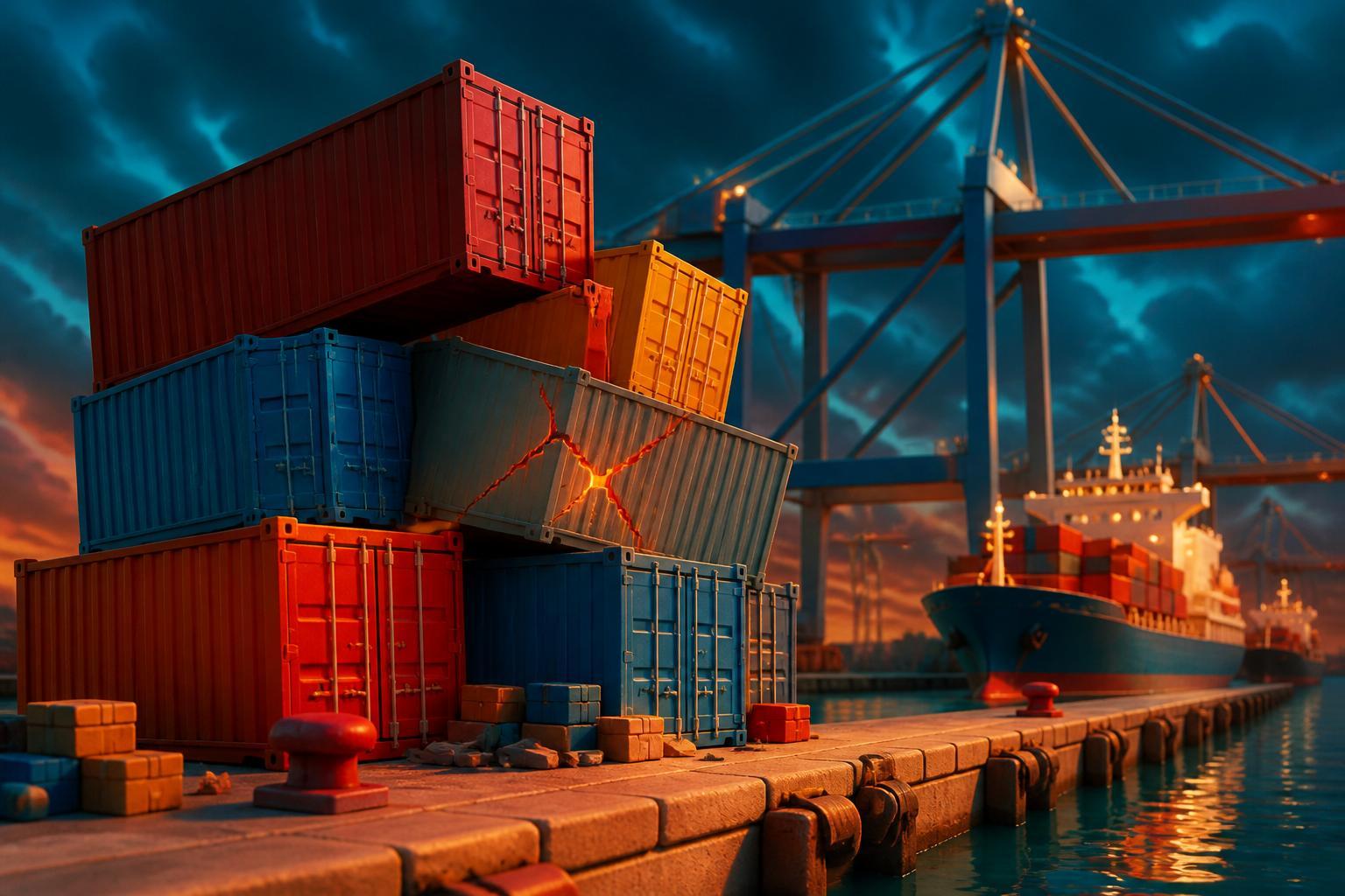 Rust Crate Attack: What 86 Minutes Taught Us About Supply Chain Defense