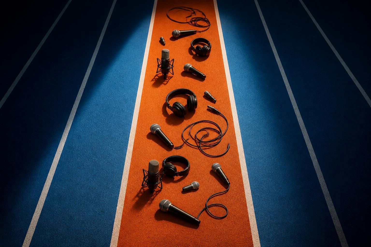 Should Podcasts Be on Your CPE Plan?