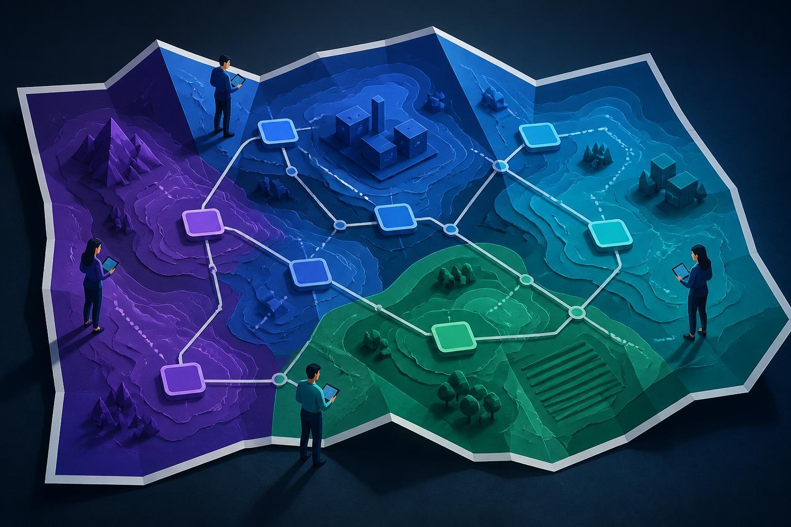 Should You Automate Federal Compliance?