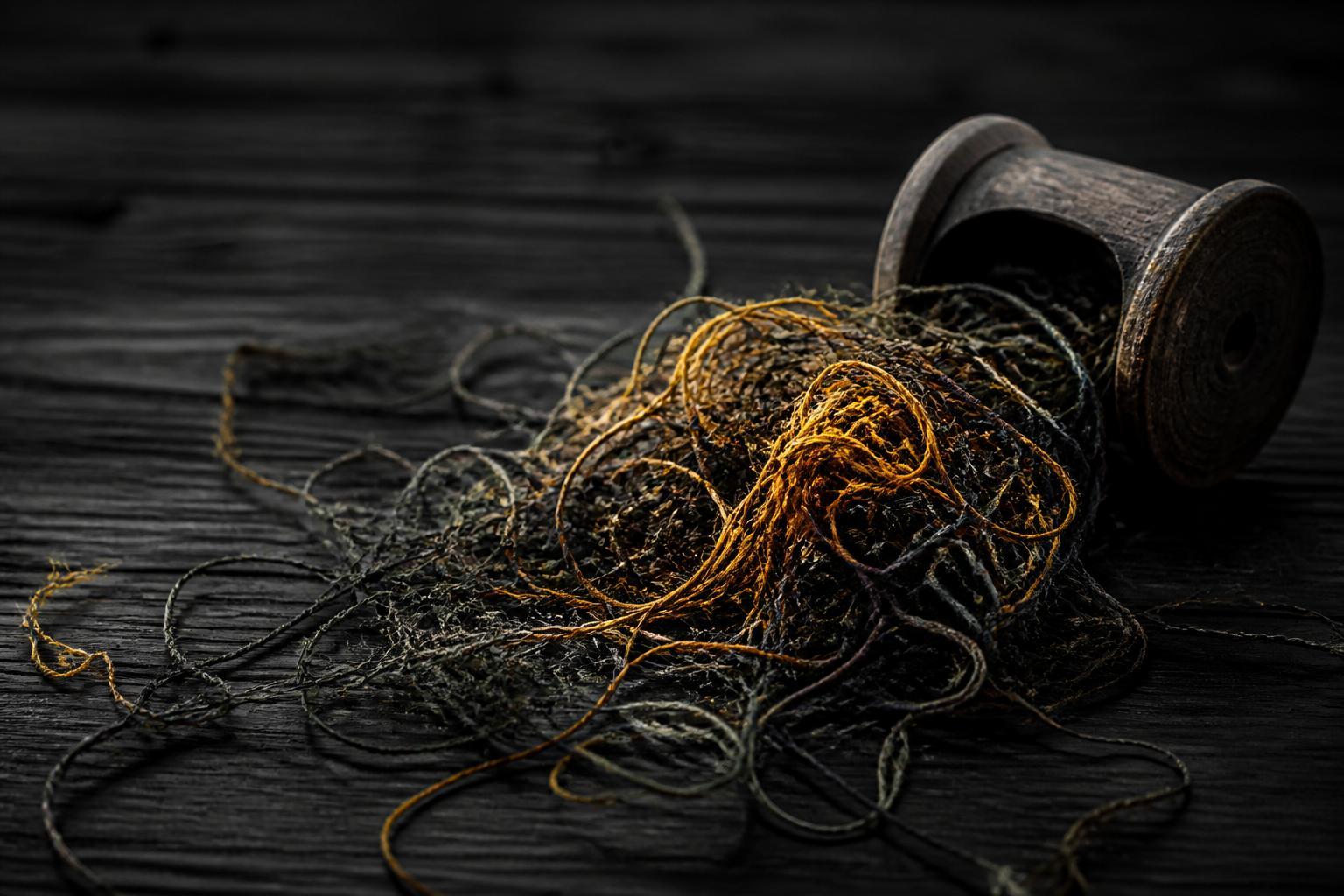 Should You Blame the Cloud or Your Credential Hygiene?