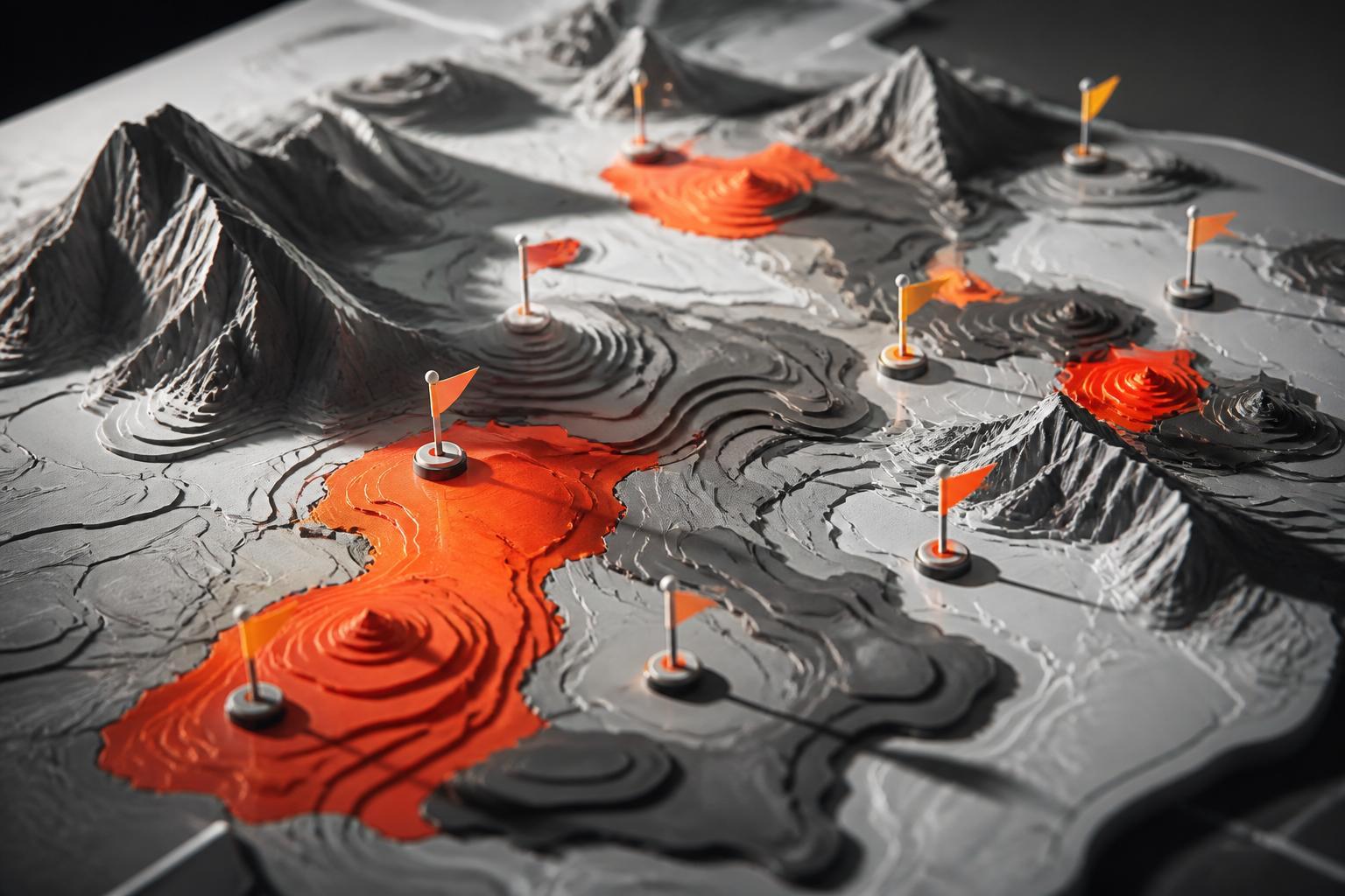 Should You Build Risk Models or Buy Risk Registers?