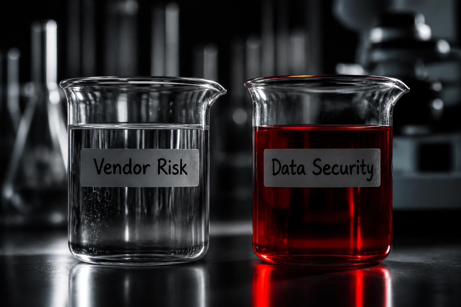 Should You Own Your Vendor's Security Posture?