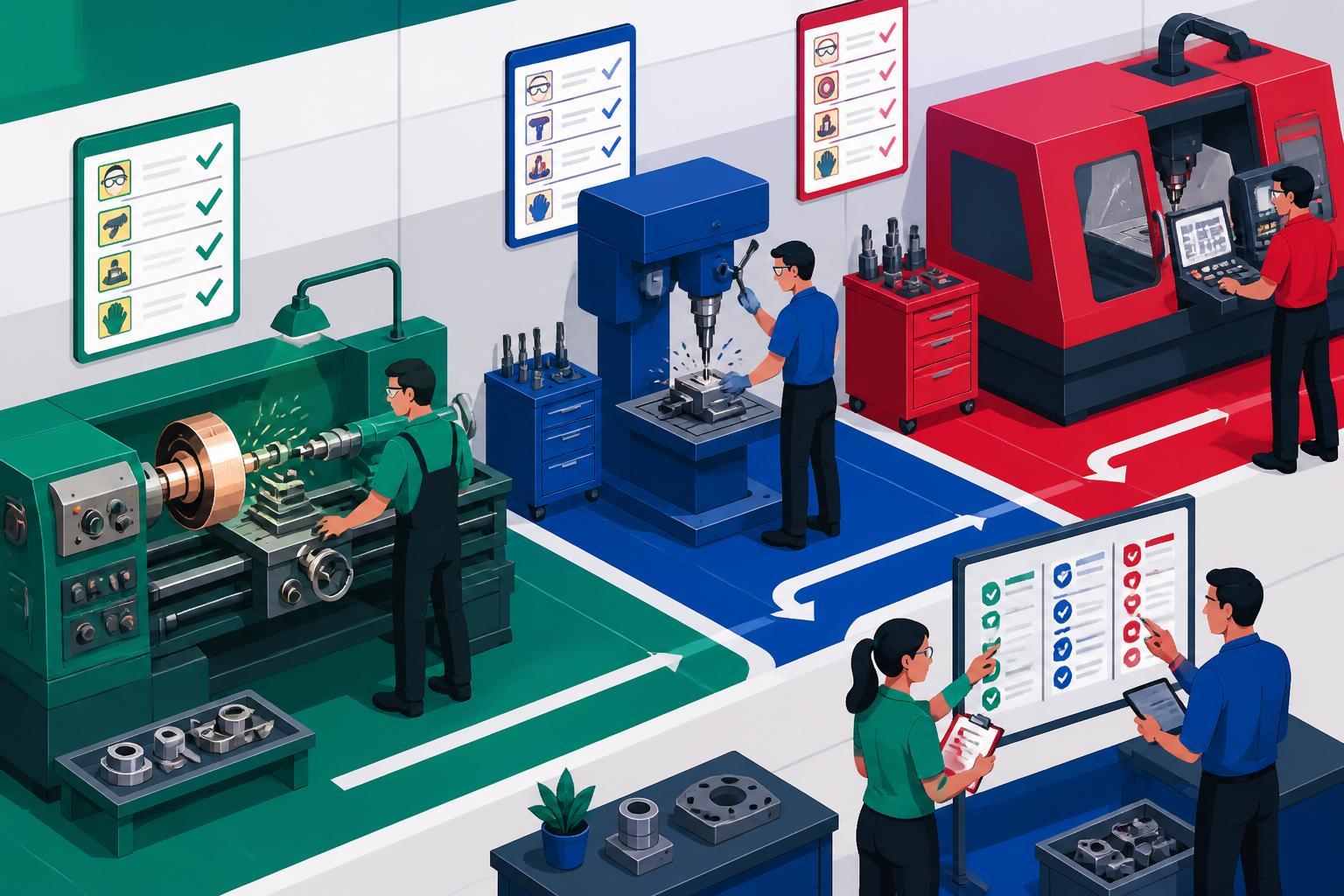 Third-Party Breach Response Checklist for SOC 2 and ISO/IEC 27001