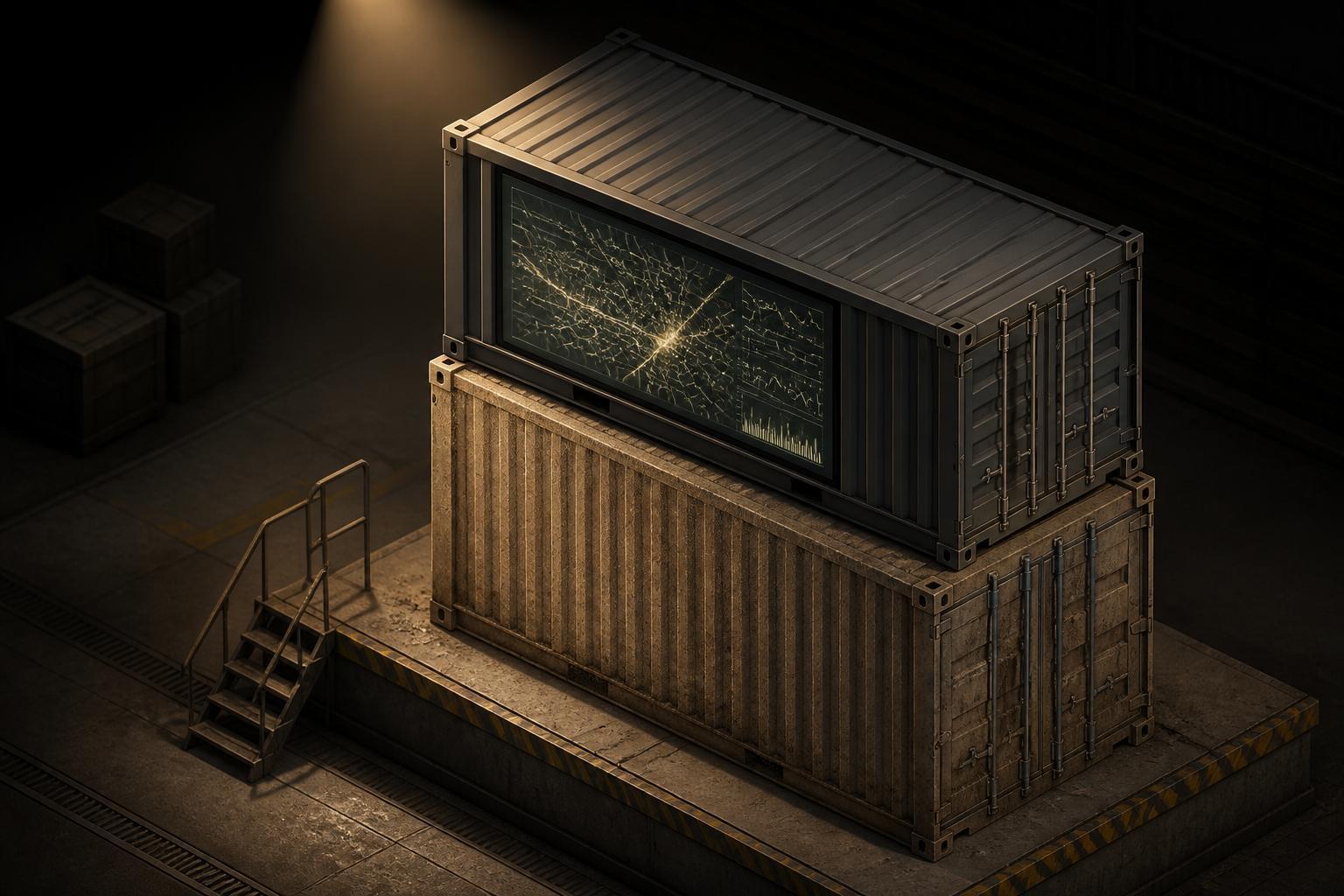 Your Firewall Rules Aren't Evidence