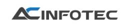 ACinfotec Co, Ltd.