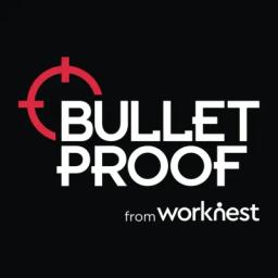 Bulletproof (Cyber Security)