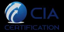 CIA Certification