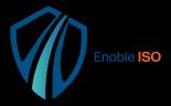 Enable ISO