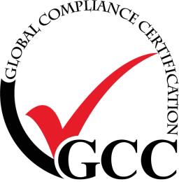 Global Compliance Certification (GCC)