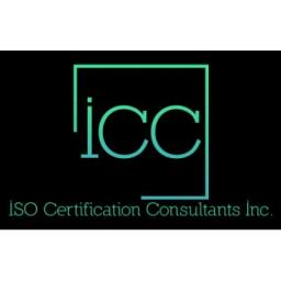 ISO Certification Consultants Inc.