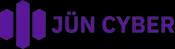 Jün Cyber logo