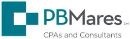 PBMares, LLP