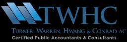 Turner, Warren, Hwang & Conrad AC